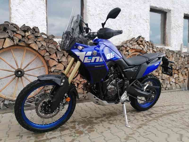 Yamaha Ténéré 700 ABS TOP - foto 6