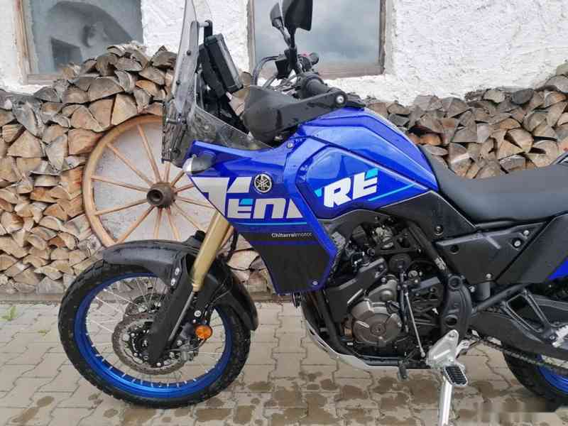 Yamaha Ténéré 700 ABS TOP - foto 9