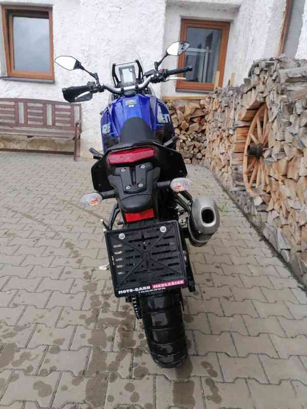 Yamaha Ténéré 700 ABS TOP - foto 14