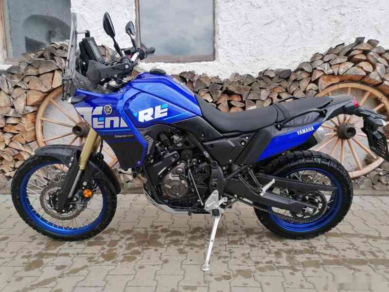 Yamaha Ténéré 700 ABS TOP - foto 7