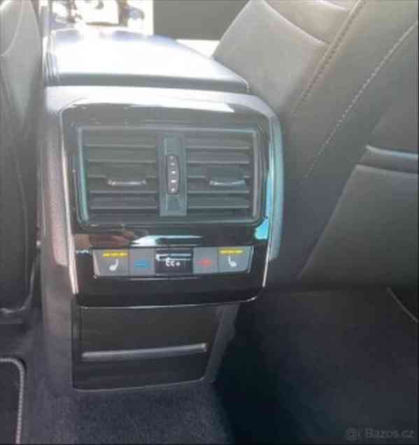 Škoda Superb Sportline iV - foto 2