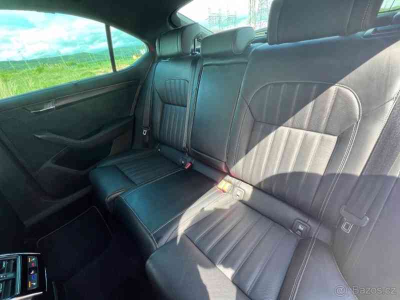 Škoda Superb Sportline iV - foto 5