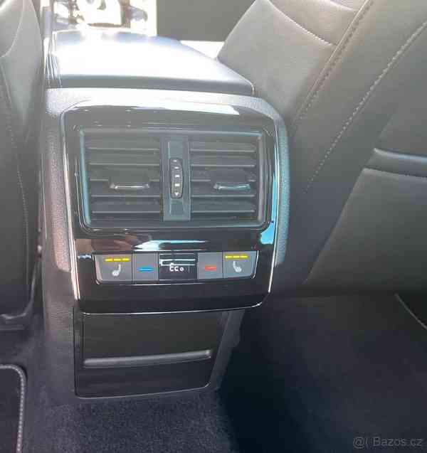 Škoda Superb Sportline iV - foto 21