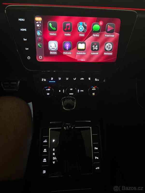 Škoda Superb Sportline iV - foto 20