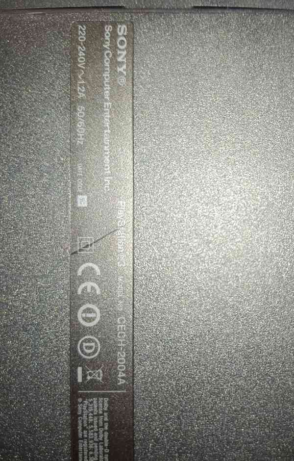 PS3 čti více.. - foto 2