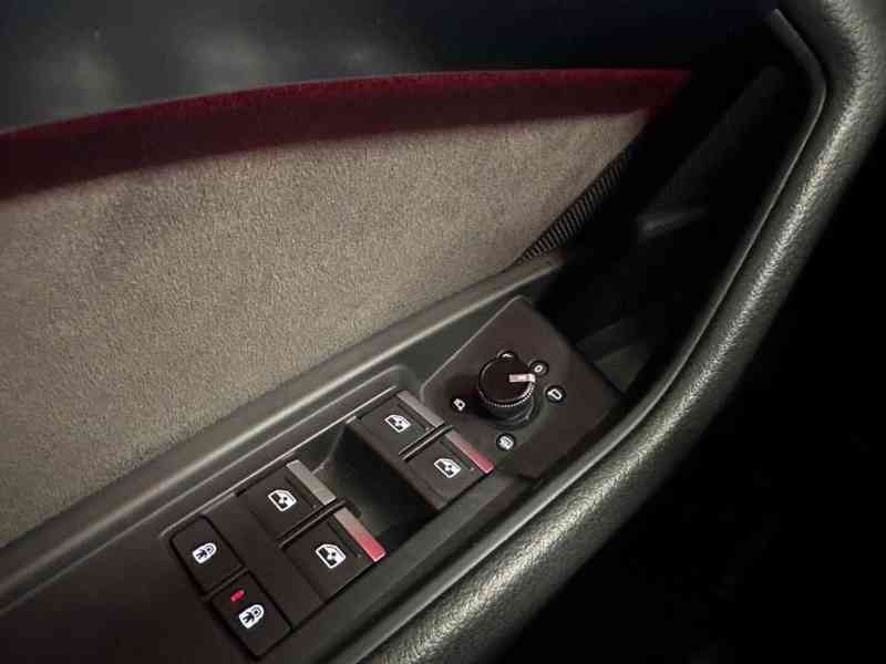 Audi e-tron 55-Advanced Fast track-Sportsseter-Head up - foto 24