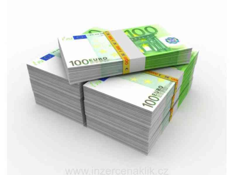 nabídky osobních a firemních půjček