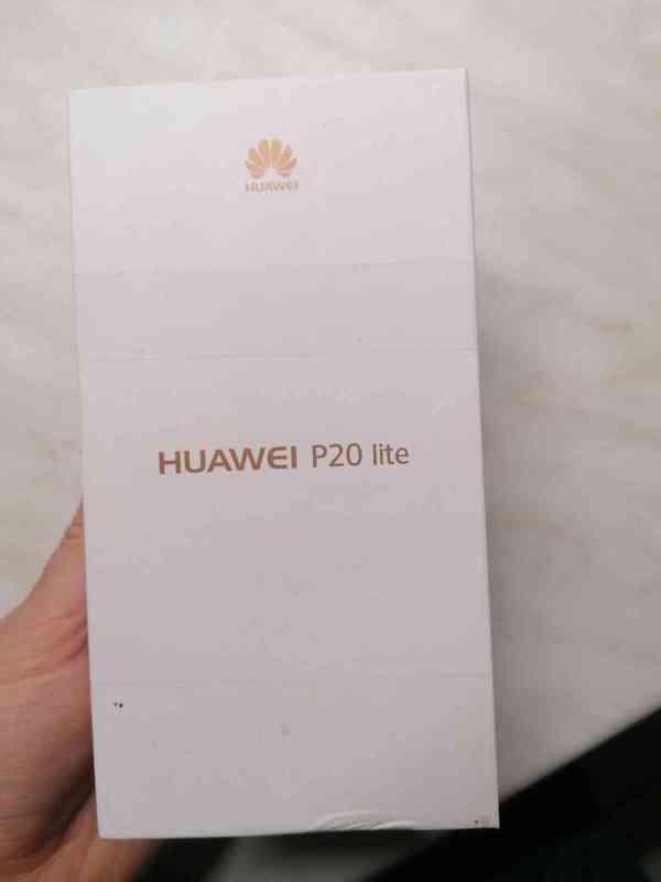 Huawei p20 lite  - foto 2