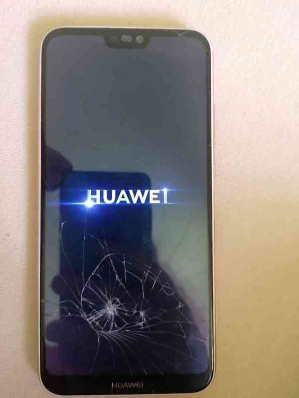 Huawei p20 lite  - foto 10