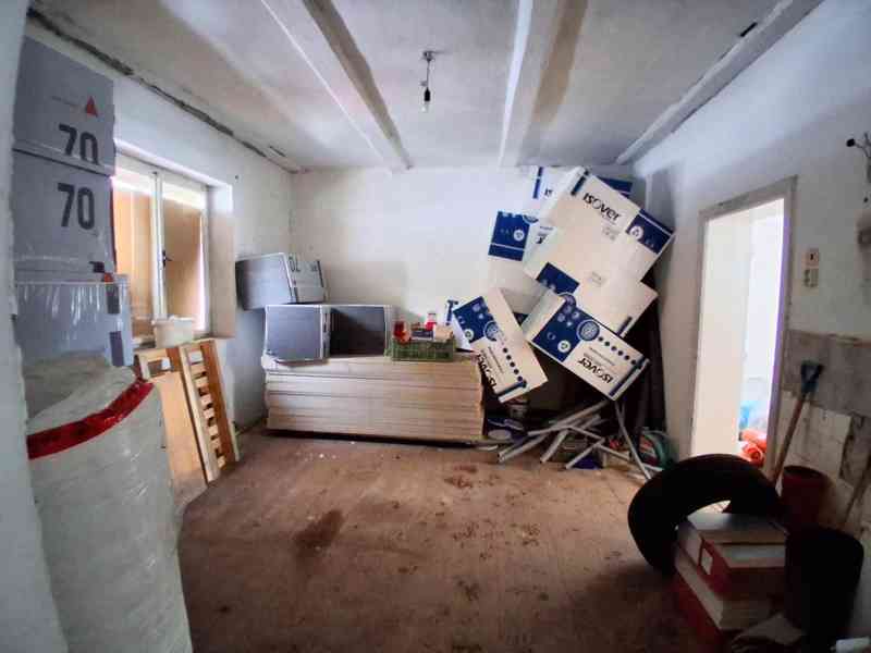 Prodej rodinného domu v centru České Lípy - foto 11