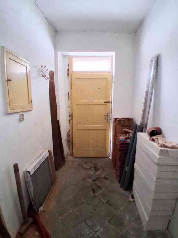 Prodej rodinného domu v centru České Lípy - foto 12