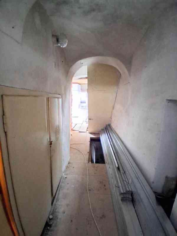 Prodej rodinného domu v centru České Lípy - foto 9