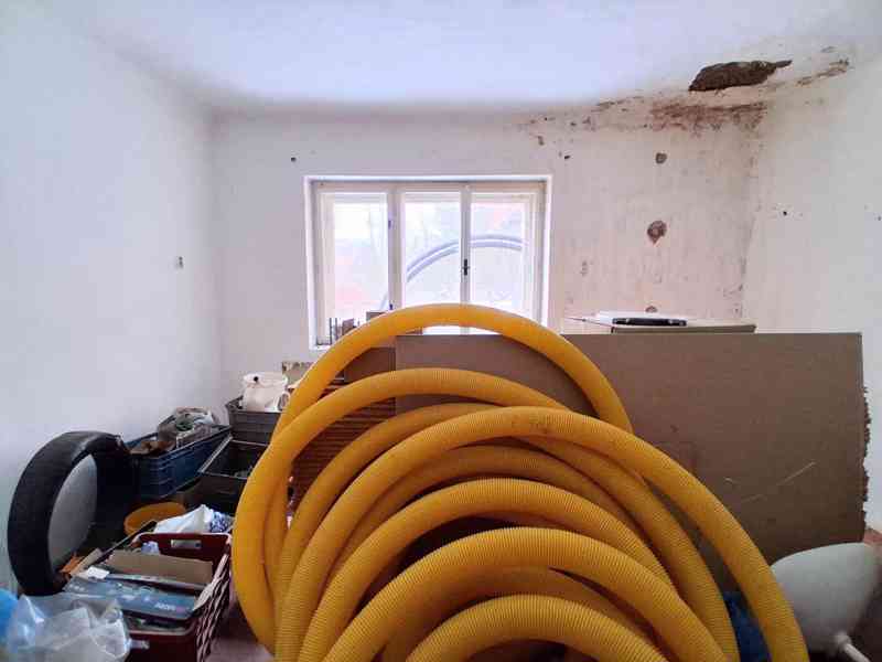 Prodej rodinného domu v centru České Lípy - foto 10