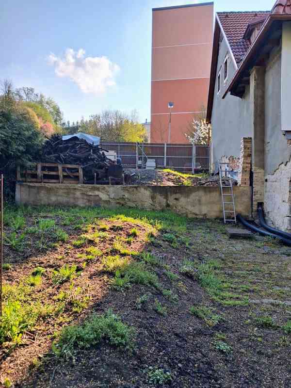 Prodej rodinného domu v centru České Lípy - foto 12