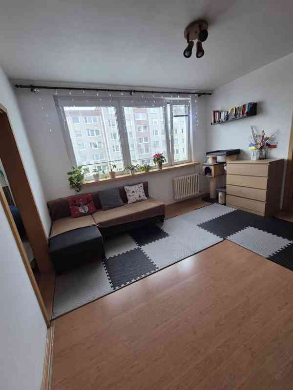 Pronájem 2+1, panel, 46m2, Praha 5 Pražského  - foto 3