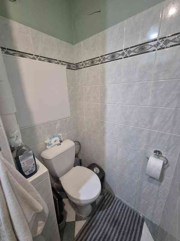 Pronájem 2+1, panel, 46m2, Praha 5 Pražského  - foto 10