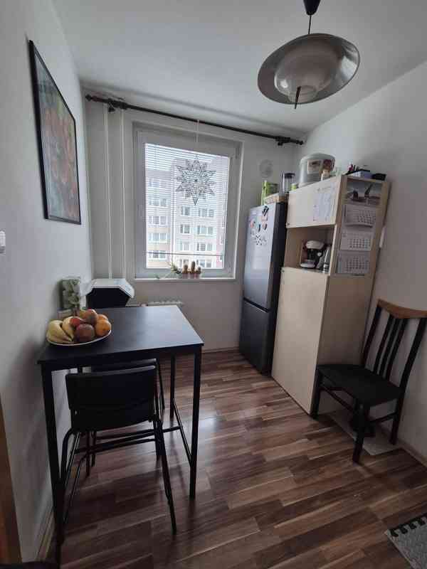 Pronájem 2+1, panel, 46m2, Praha 5 Pražského  - foto 5