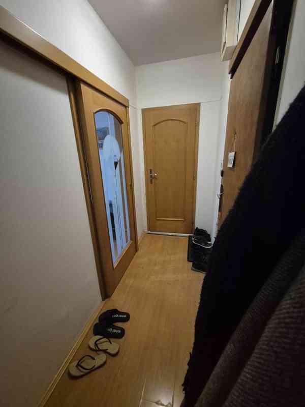 Pronájem 2+1, panel, 46m2, Praha 5 Pražského  - foto 8