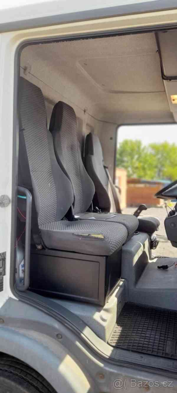 MAN Ostatní 8.180 332529 km ČELO MECHY - foto 6