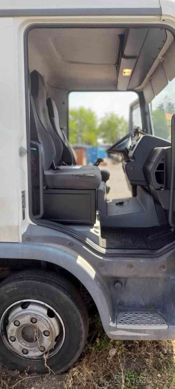 MAN Ostatní 8.180 332529 km ČELO MECHY - foto 8