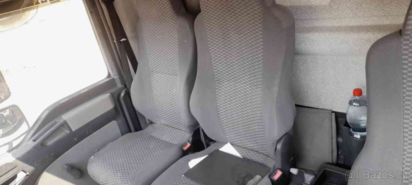 MAN Ostatní 8.180 332529 km ČELO MECHY - foto 9