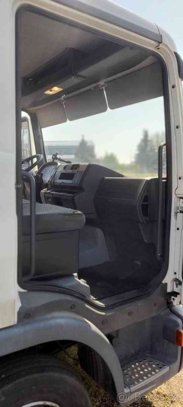 MAN Ostatní 8.180 332529 km ČELO MECHY - foto 7