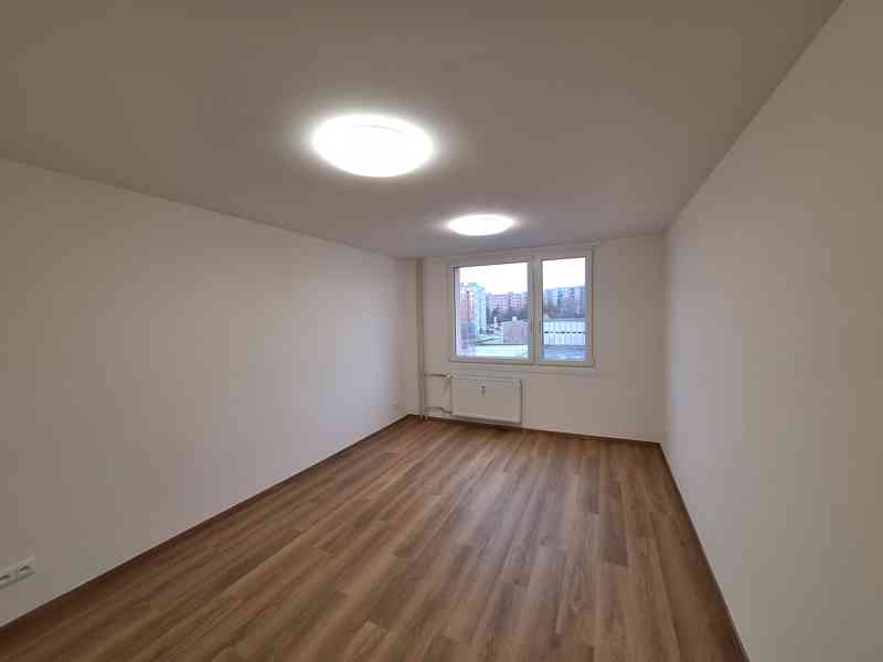 Rezervováno: Pronájem bytu 2+1 60 m2, Plzeň, Komenského - foto 14