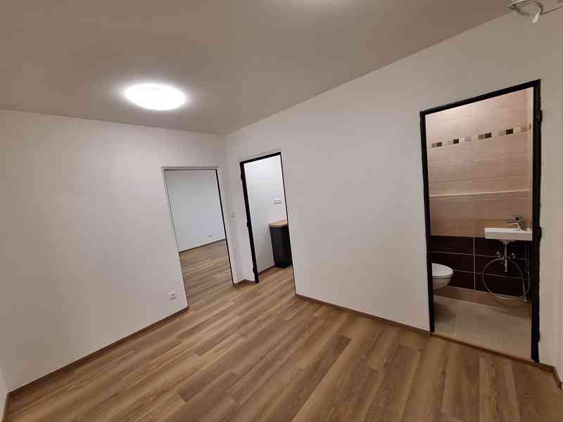 Rezervováno: Pronájem bytu 2+1 60 m2, Plzeň, Komenského - foto 3