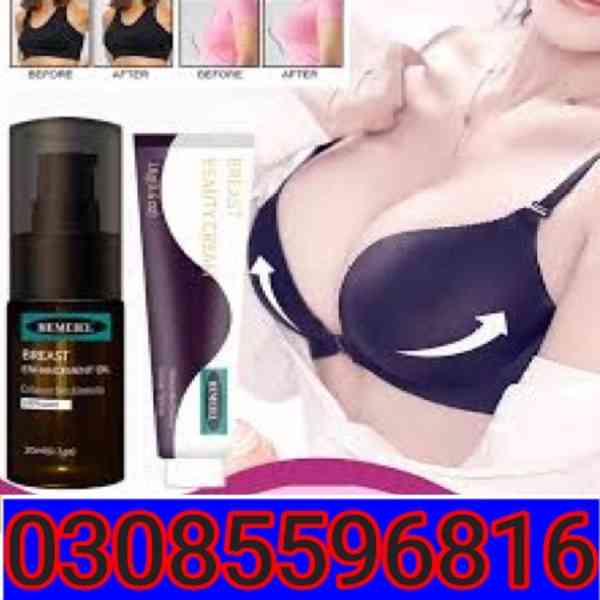 Hemeiel Breast Enhancement Oil In Multan % (03085596816) - foto 3