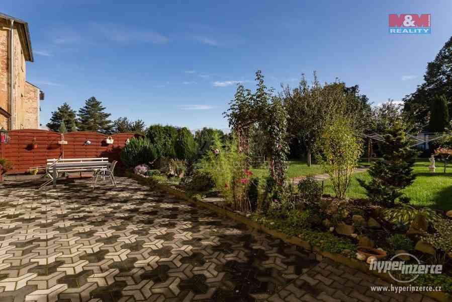Prodej rodinného domu, 420 m?, Opava, ul. Tyršova - foto 4