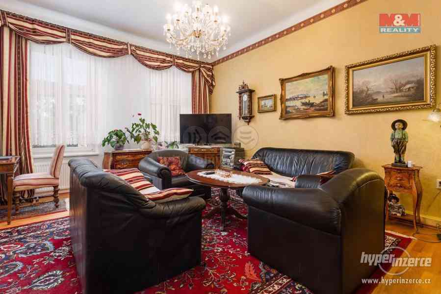 Prodej rodinného domu, 420 m?, Opava, ul. Tyršova - foto 9