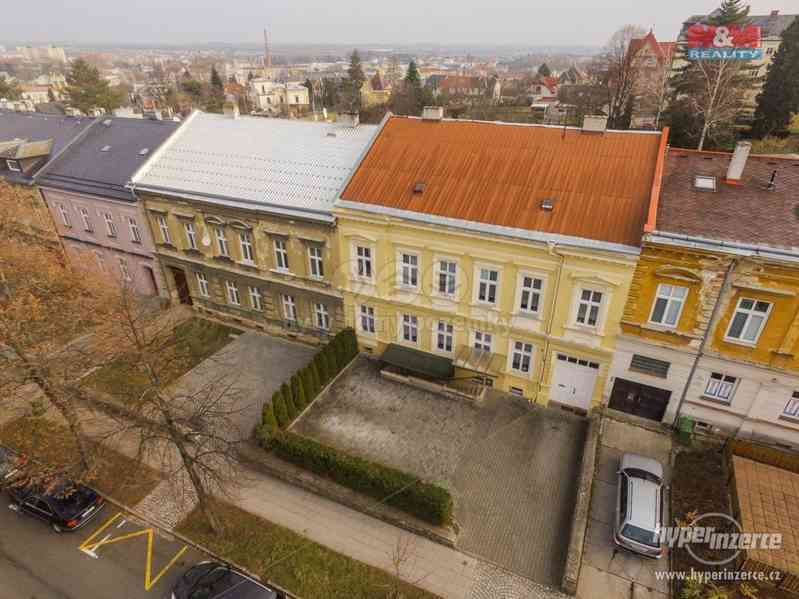 Prodej rodinného domu, 420 m?, Opava, ul. Tyršova - foto 15