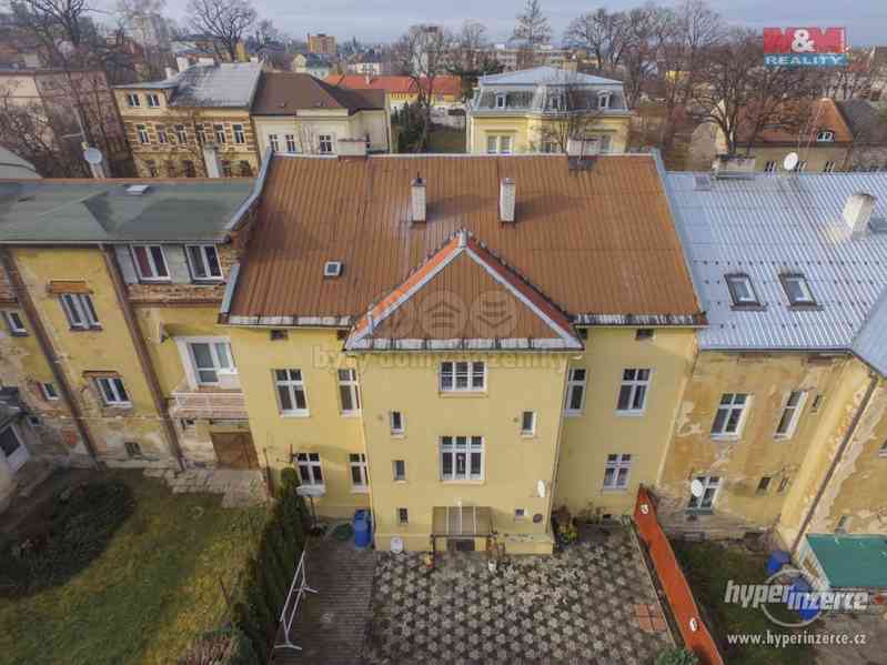 Prodej rodinného domu, 420 m?, Opava, ul. Tyršova - foto 21