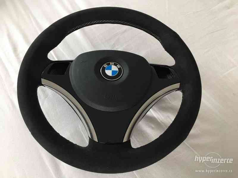 BMW airbag volantu, nový. - foto 8