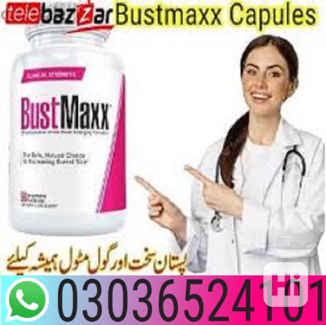 BustMaxx Pills in Faisalabad )))__03036524101 CAII-MAS - foto 1