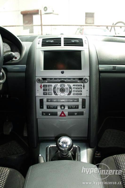 Peugeot 407 2.0 HDi - SW - MOŽNOST I NA SPLÁTKY - foto 3