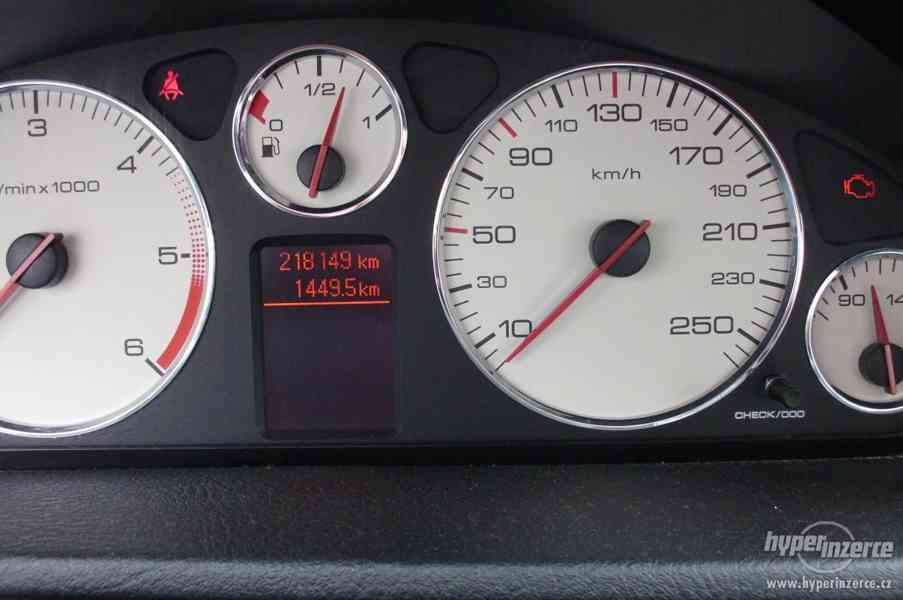 Peugeot 407 2.0 HDi - SW - MOŽNOST I NA SPLÁTKY - foto 5