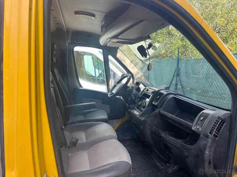 Fiat Ducato 3,0   250 dodávka - foto 2