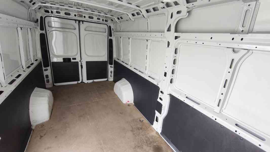 Jumper 2.2 HDi 121 kW L4H2 MAXI,ČR,2022,DPH,1.maj. - foto 18