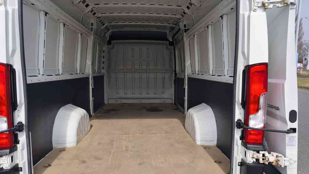 Jumper 2.2 HDi 121 kW L4H2 MAXI,ČR,2022,DPH,1.maj. - foto 19