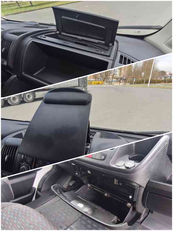 Jumper 2.2 HDi 121 kW L4H2 MAXI,ČR,2022,DPH,1.maj. - foto 16