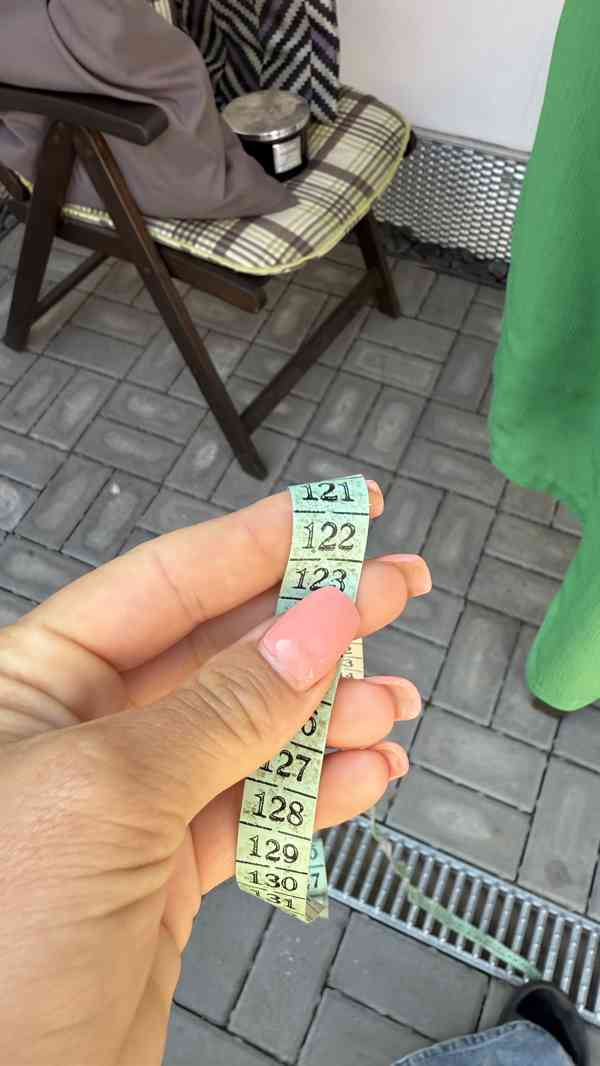 Zelený letní overal - foto 5