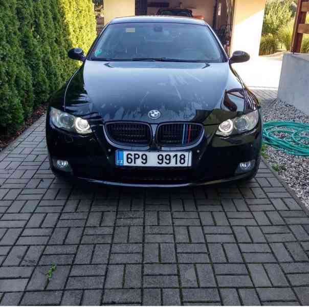BMW Řada 3 e92 320i	 - foto 10