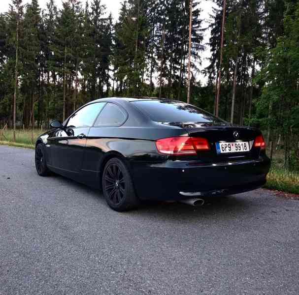 BMW Řada 3 e92 320i	 - foto 2