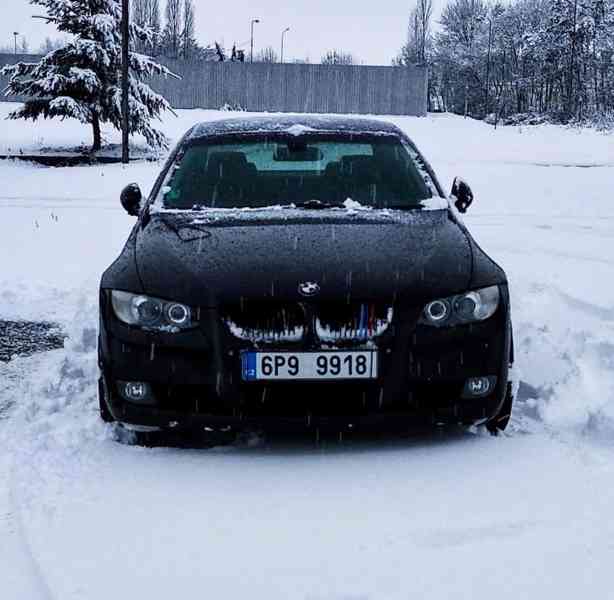 BMW Řada 3 e92 320i	 - foto 4