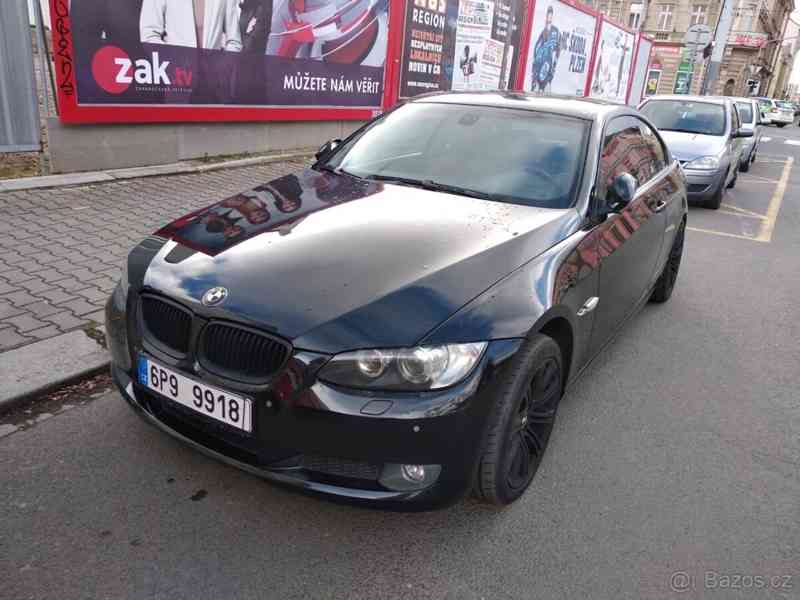 BMW Řada 3 e92 320i	 - foto 5