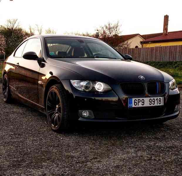 BMW Řada 3 e92 320i	 - foto 1