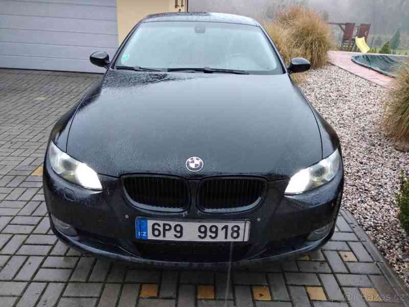 BMW Řada 3 e92 320i	 - foto 7