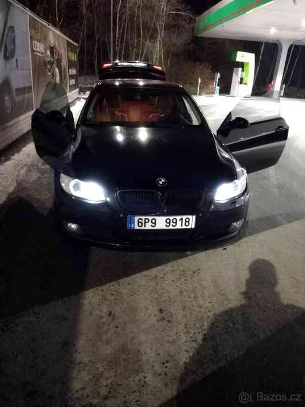BMW Řada 3 e92 320i	 - foto 8