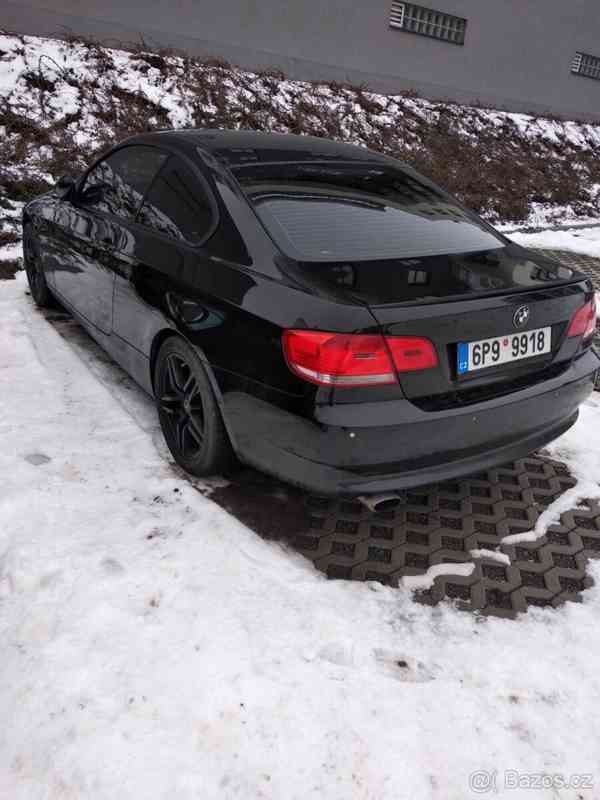 BMW Řada 3 e92 320i	 - foto 6
